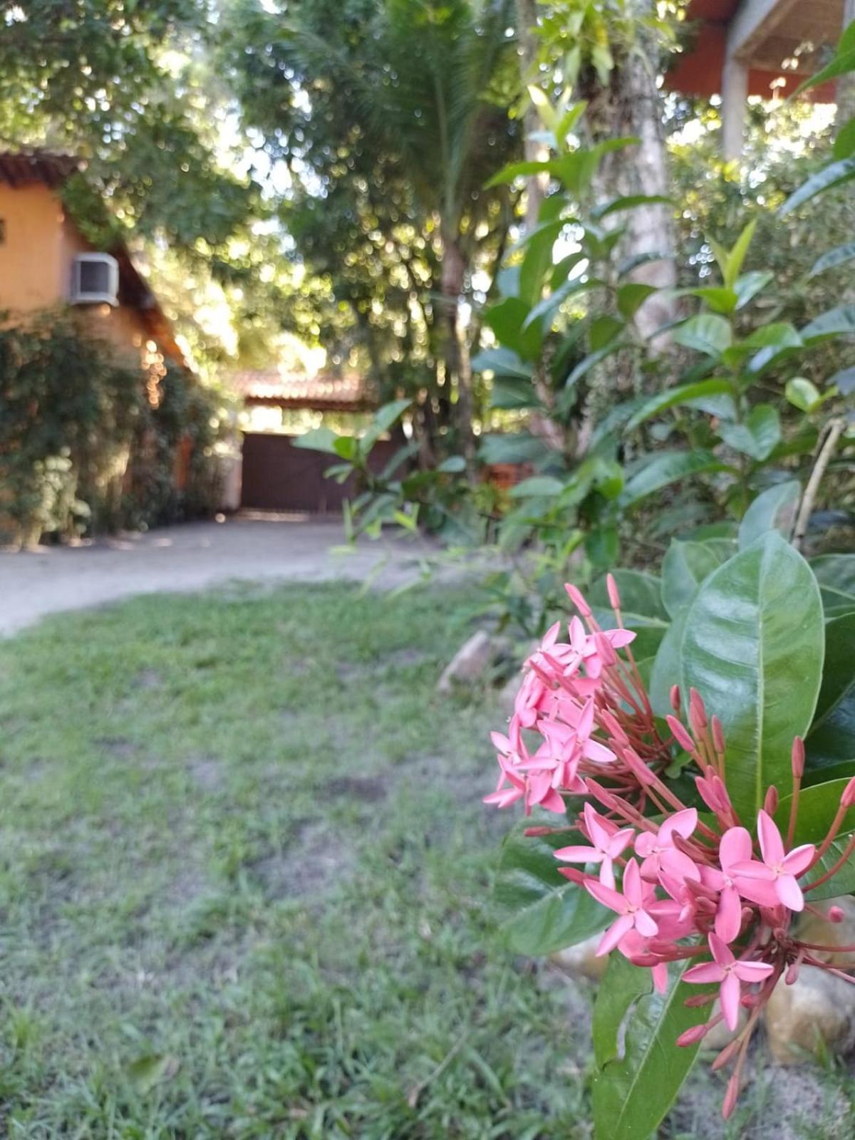 Oxe Uai Hostel Porto Seguro Exterior foto